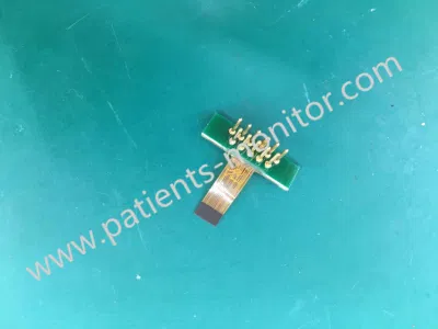 Conector Philips Holter Xt Digitrak FPC para reparación Nuevo